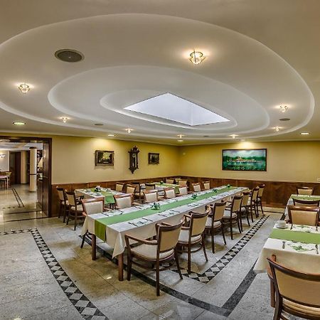 Hévíz Fortuna Villa מראה חיצוני תמונה