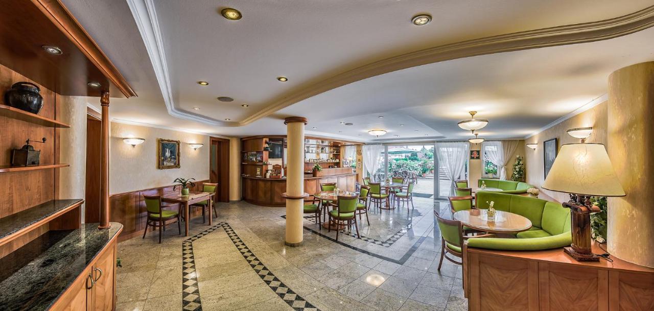 Hévíz Fortuna Villa מראה חיצוני תמונה